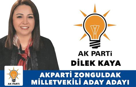 Zonguldak ak parti milletvekili aday adayları
